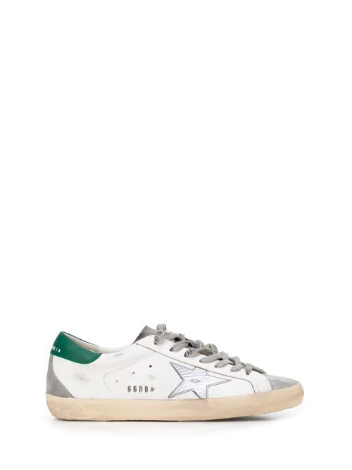 Sneakers Super Star Classic GOLDEN GOOSE | GMF00102F00416782171